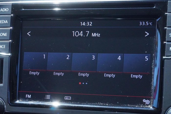 2021 Volkswagen Amarok TDI550 Core