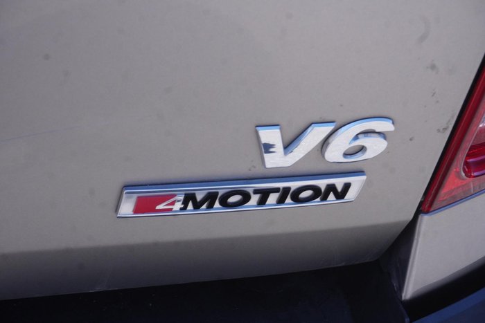 2021 Volkswagen Amarok TDI550 Core