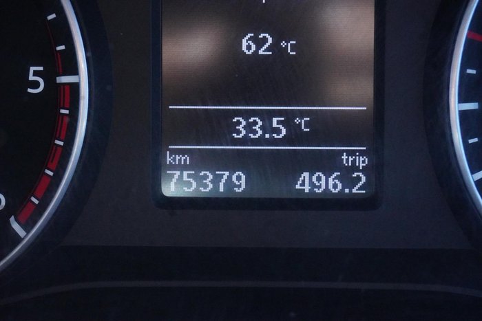 2021 Volkswagen Amarok TDI550 Core