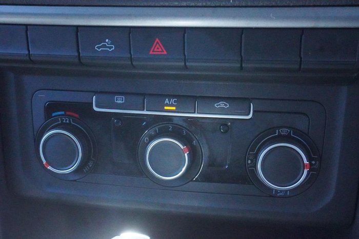 2021 Volkswagen Amarok TDI550 Core