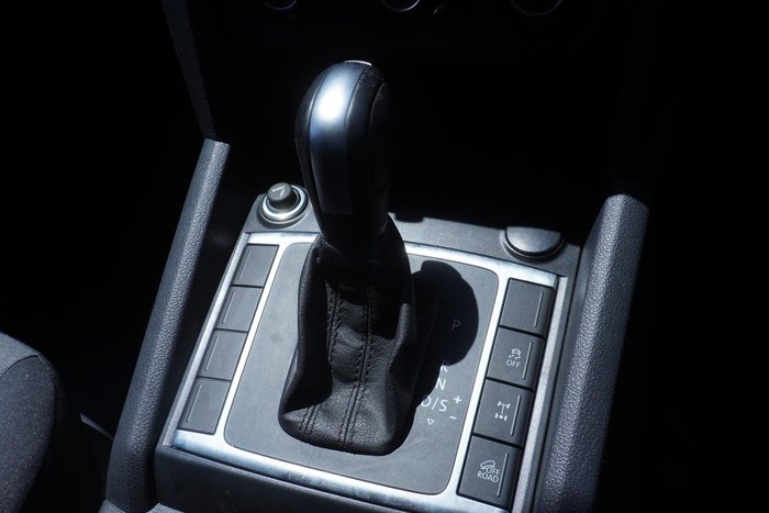 2021 Volkswagen Amarok TDI550 Core