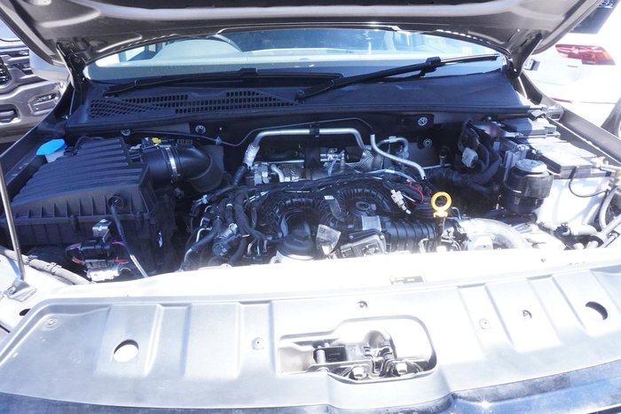 2021 Volkswagen Amarok TDI550 Core