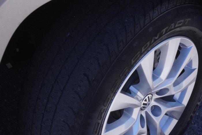 2021 Volkswagen Amarok TDI550 Core