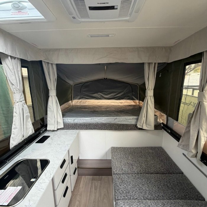 2025 JAYCO LARK OB.CP-MY25