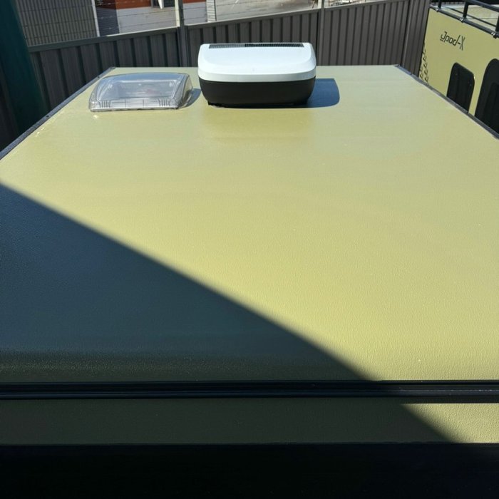 2025 JAYCO LARK OB.CP-MY25