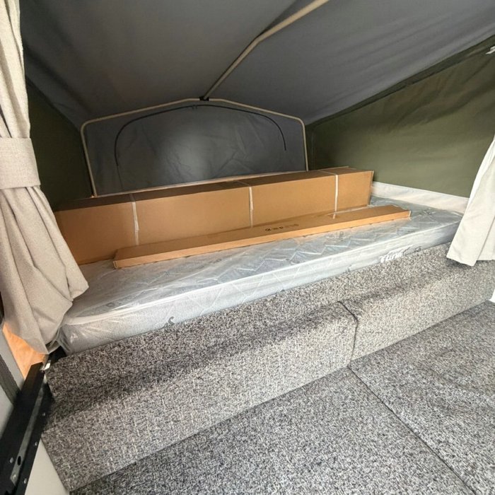 2025 JAYCO LARK OB.CP-MY25