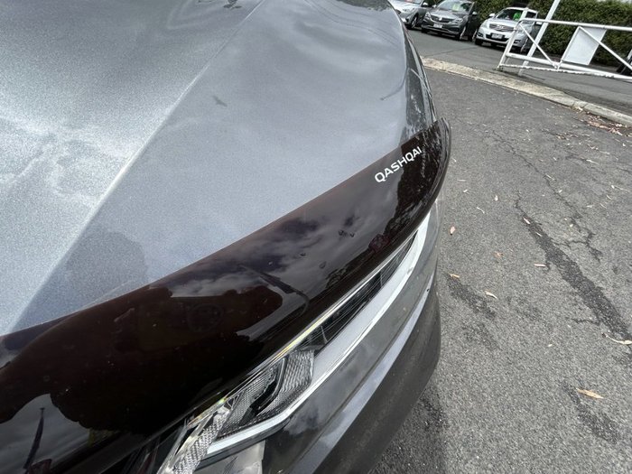 2020 Nissan QASHQAI ST-L