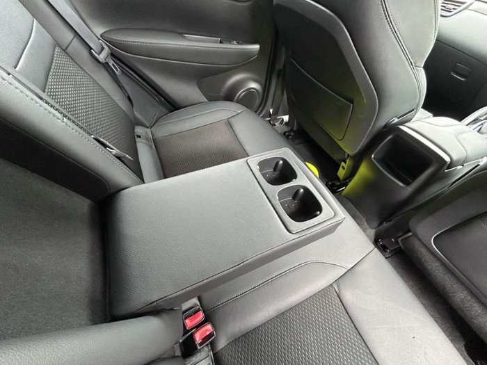 2020 Nissan QASHQAI ST-L