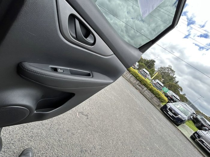 2020 Nissan QASHQAI ST-L