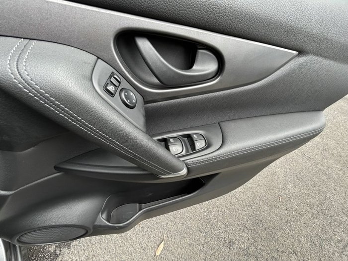 2020 Nissan QASHQAI ST-L