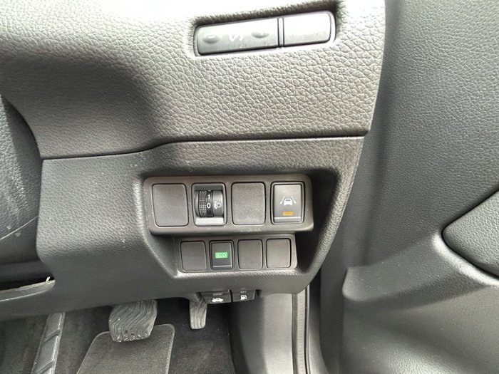 2020 Nissan QASHQAI ST-L