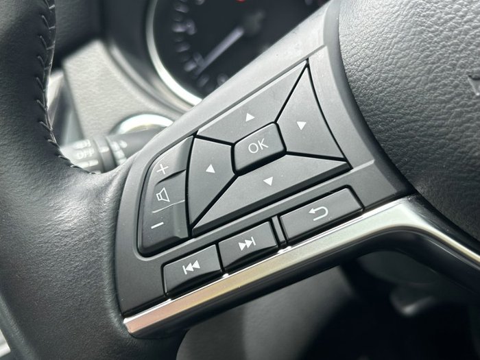 2020 Nissan QASHQAI ST-L