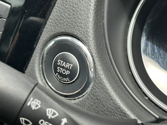 2020 Nissan QASHQAI ST-L