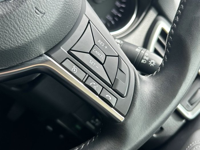 2020 Nissan QASHQAI ST-L