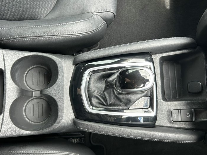 2020 Nissan QASHQAI ST-L