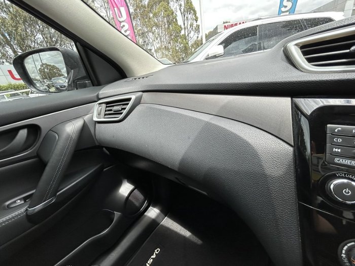 2020 Nissan QASHQAI ST-L