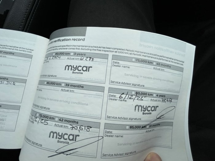 2020 Nissan QASHQAI ST-L