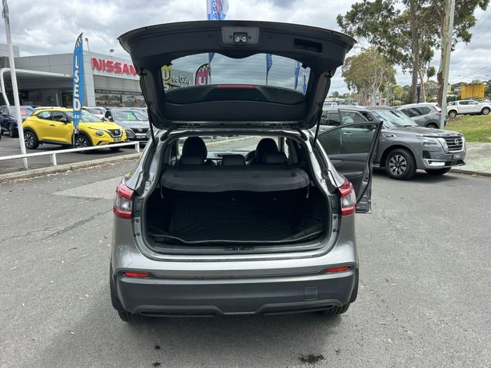 2020 Nissan QASHQAI ST-L