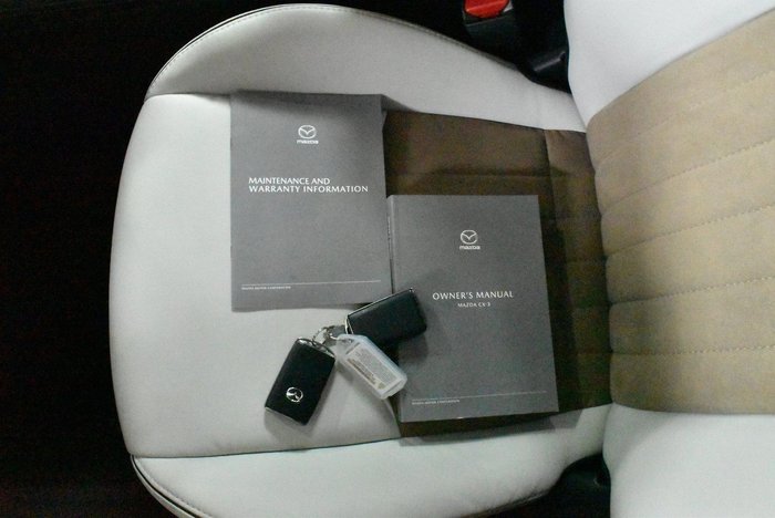 2024 Mazda CX-3 G20 Evolve