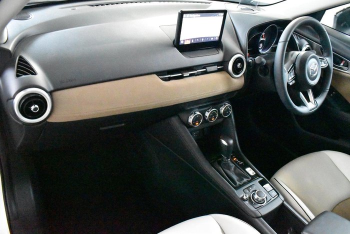 2024 Mazda CX-3 G20 Evolve