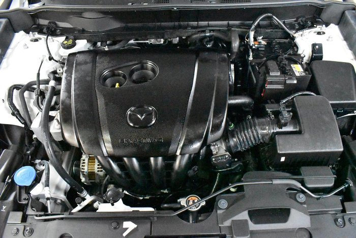 2024 Mazda CX-3 G20 Evolve