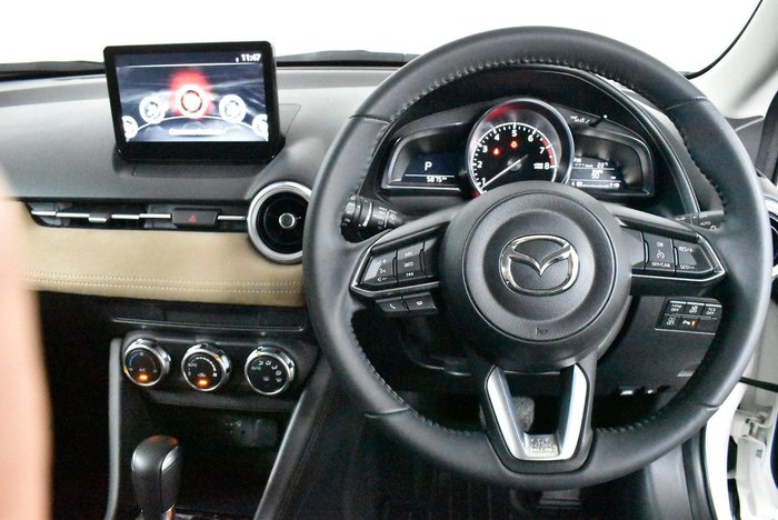 2024 Mazda CX-3 G20 Evolve
