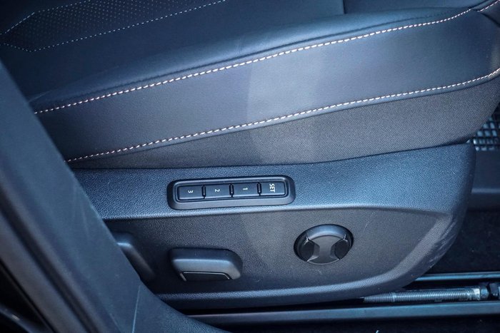 2024 CUPRA Formentor VZe