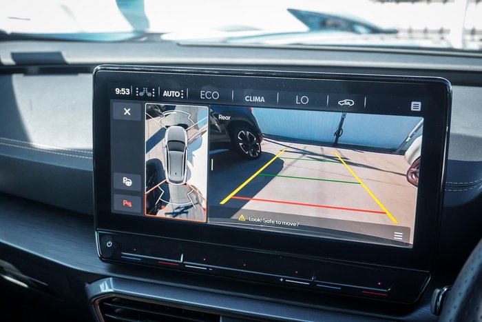 2024 CUPRA Formentor VZe