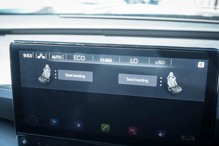 2024 CUPRA Formentor VZe