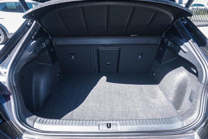 2024 CUPRA Formentor VZe