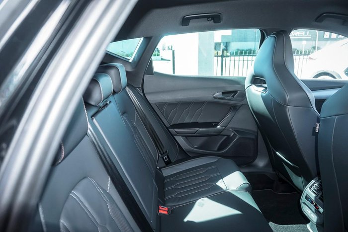 2024 CUPRA Formentor VZe