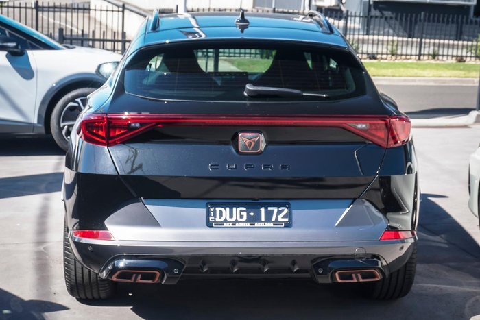 2024 CUPRA Formentor VZe