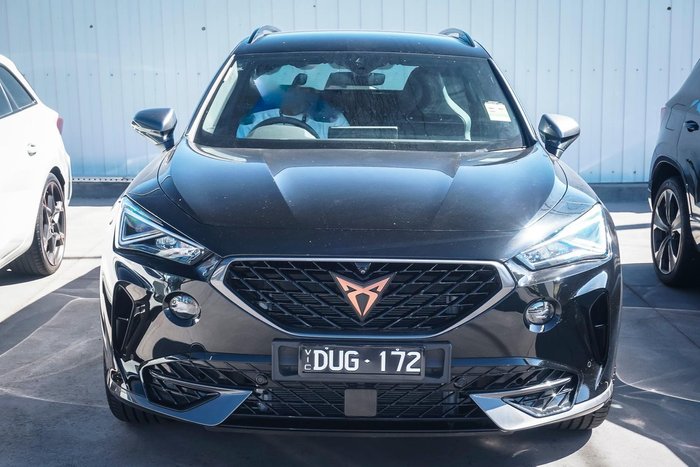 2024 CUPRA Formentor VZe