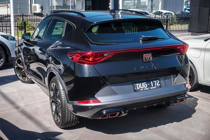 2024 CUPRA Formentor VZe