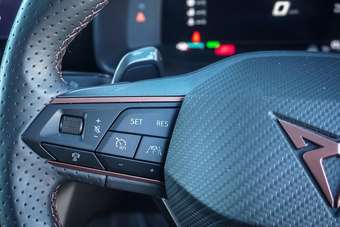 2024 CUPRA Formentor VZe