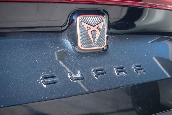 2024 CUPRA Formentor VZe