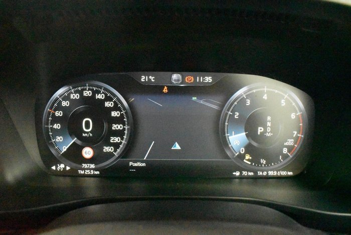 2020 Volvo XC40 T4 Momentum