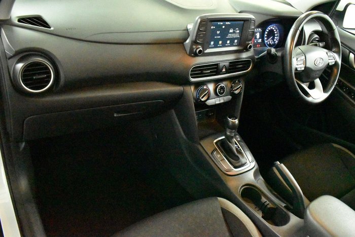 2018 Hyundai Kona Active