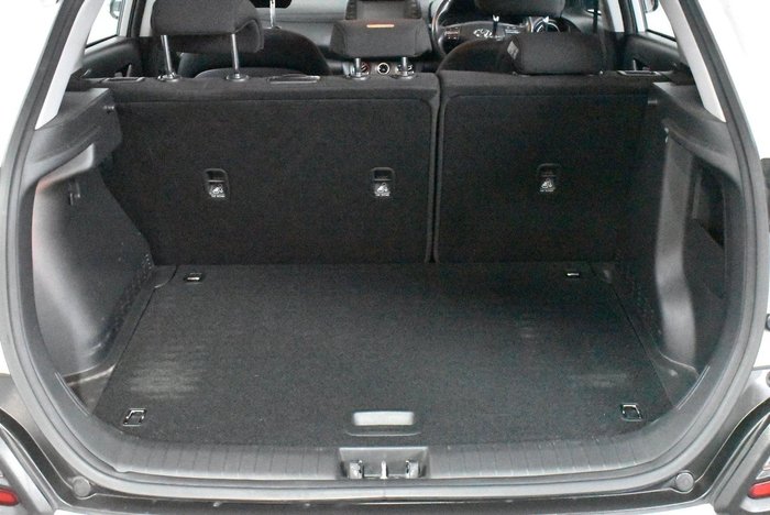 2018 Hyundai Kona Active