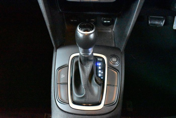 2018 Hyundai Kona Active