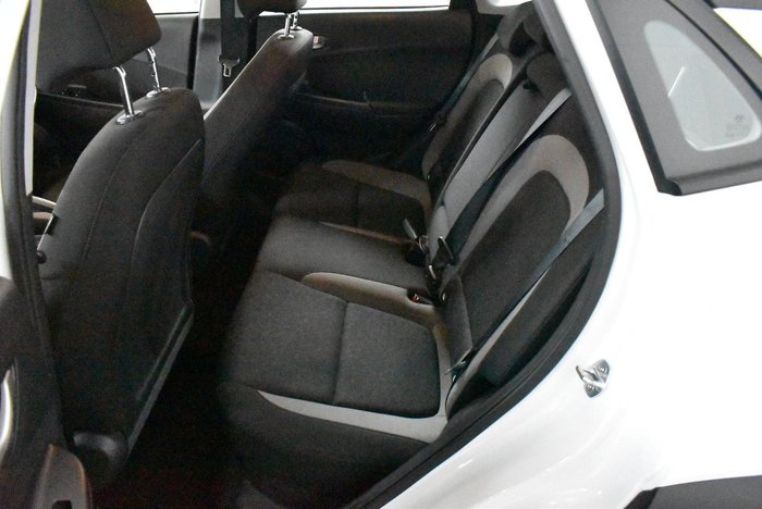 2018 Hyundai Kona Active