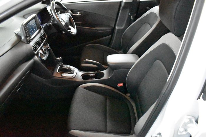 2018 Hyundai Kona Active