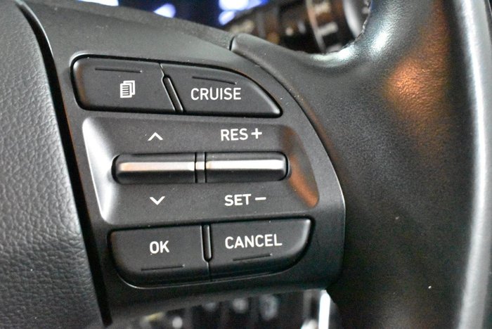 2018 Hyundai Kona Active