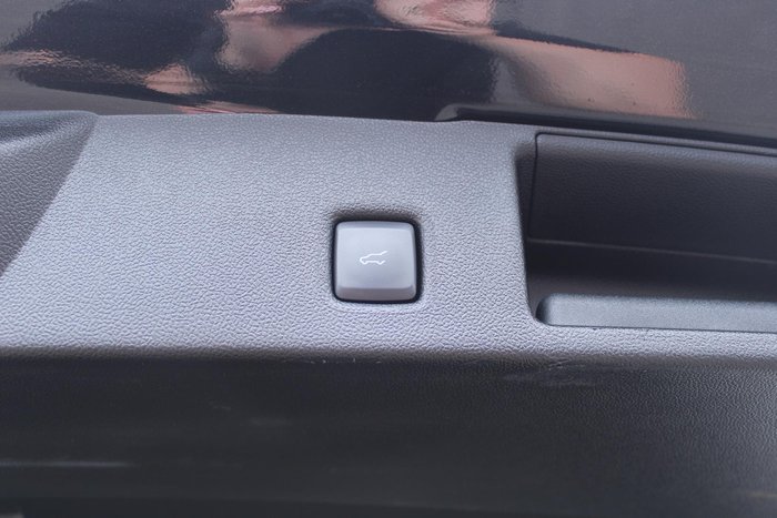 2022 Ford Escape Vignale