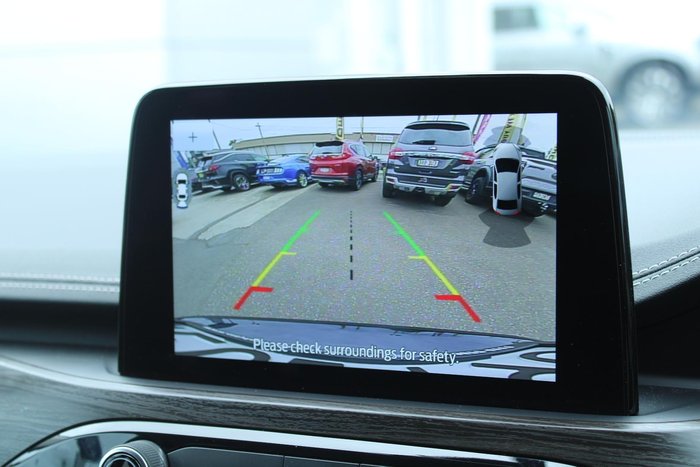 2022 Ford Escape Vignale