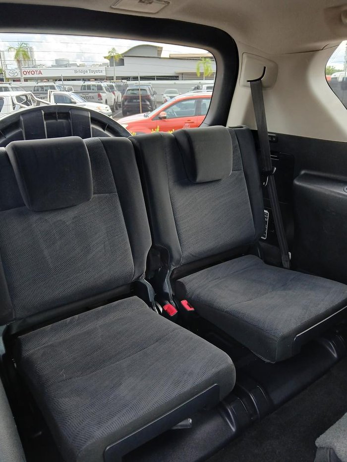 2023 Toyota Landcruiser Prado GXL