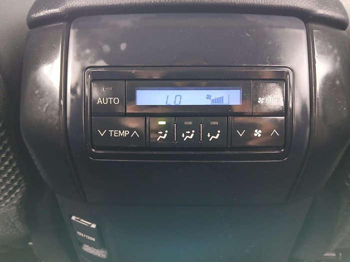 2023 Toyota Landcruiser Prado GXL