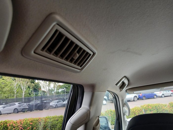 2023 Toyota Landcruiser Prado GXL