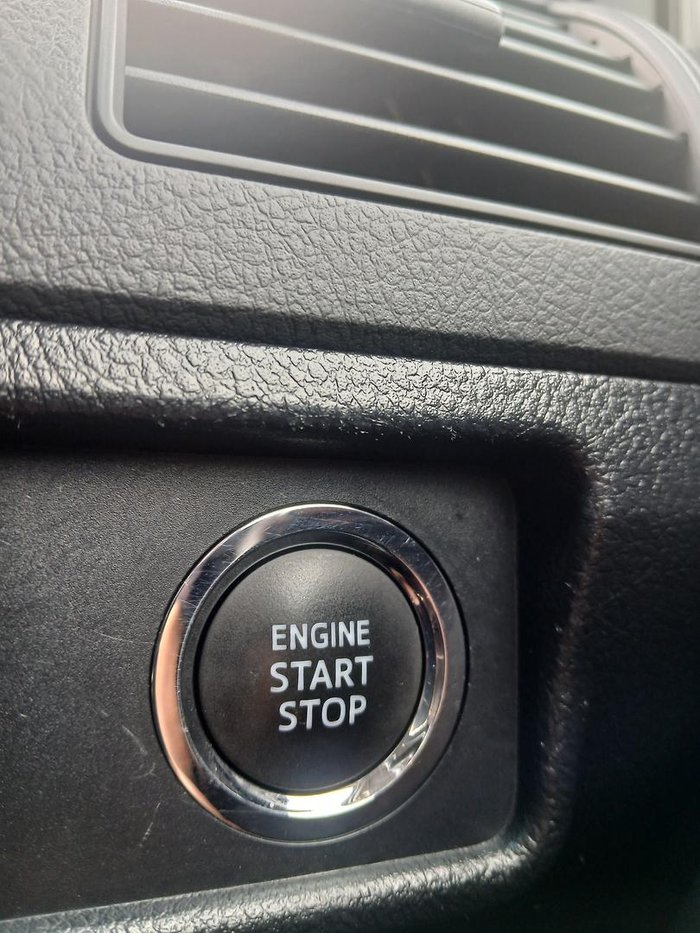 2023 Toyota Landcruiser Prado GXL