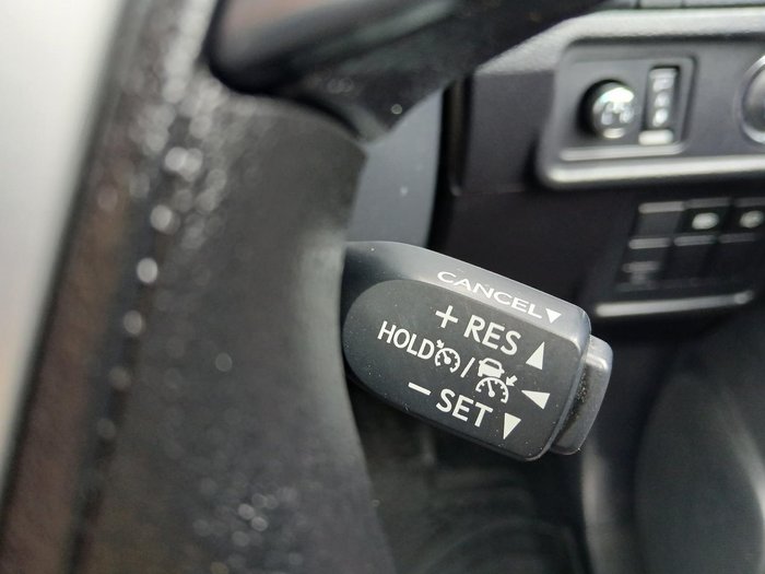 2023 Toyota Landcruiser Prado GXL